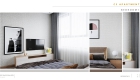 mẫu nội thất căn hộ chung cư Imperia Smart City 7