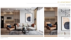 mẫu nội thất căn hộ chung cư Imperia Smart City