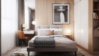 mẫu nội thất căn hộ chung cư Imperia Smart City 15