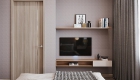 mẫu nội thất căn hộ chung cư Imperia Smart City 16