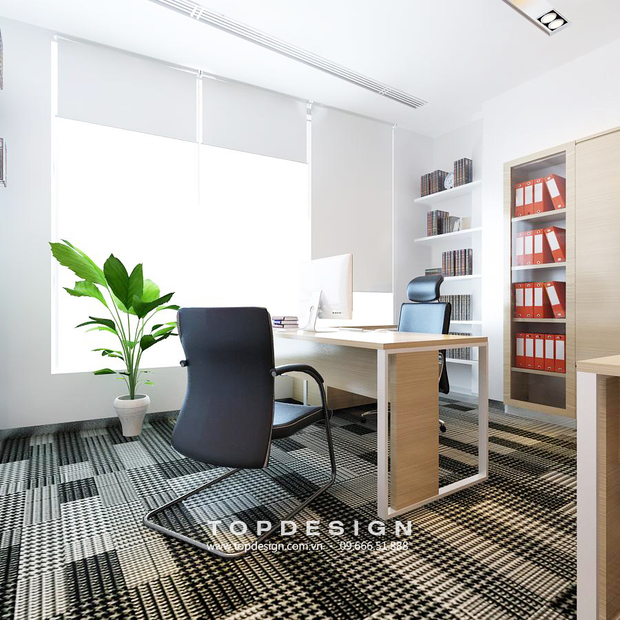 TOPDESIGN_Office Interior Design_9 Hang Khoai_vp5ss