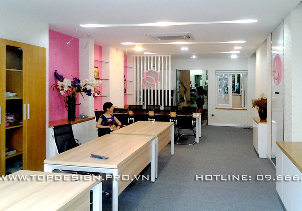 TOPDESIGN_Office Interior Fitout_9 Hang Khoai_vp1ss