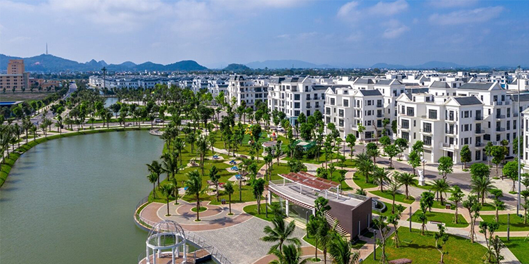 thiết kế nội thất biệt thự Vinhomes Star City Thanh Hóa TOPDESIGN