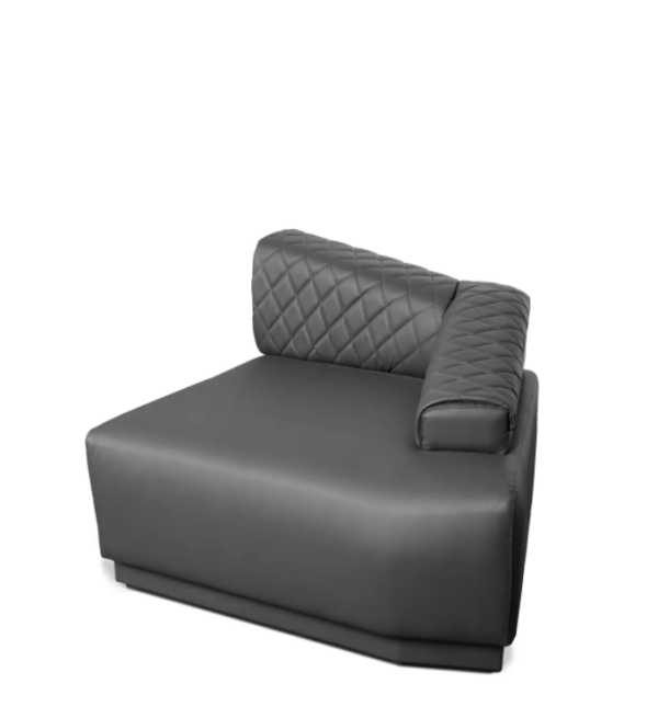 Sofa Anguis - Luxxu - TOPDESIGN