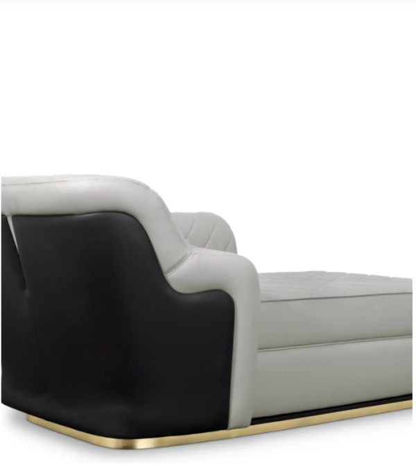 Chaise Longue Charla - Luxxu - TOPDESIGN