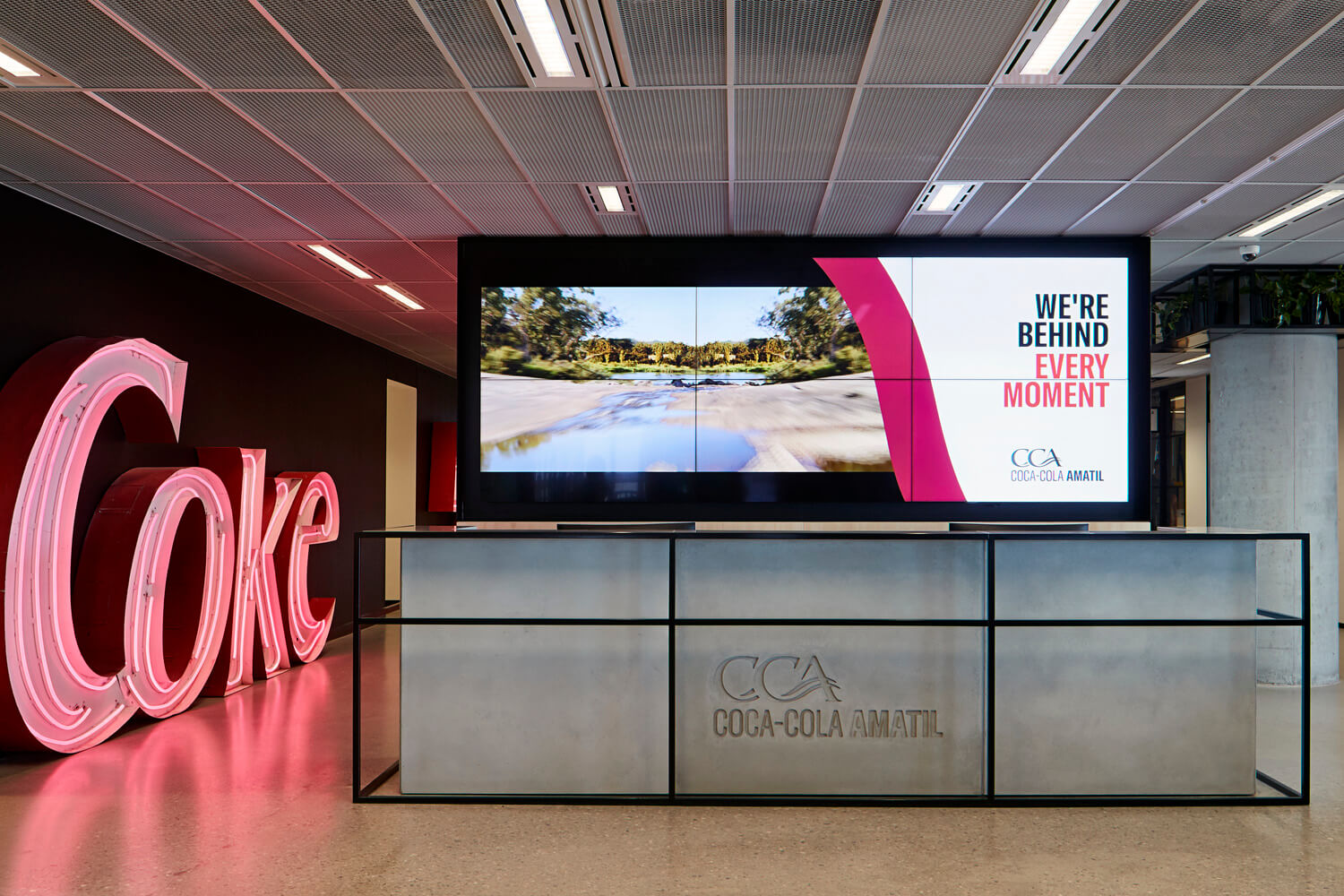 thiết kế nội thất văn phòng đẹp, chuyên nghiệp