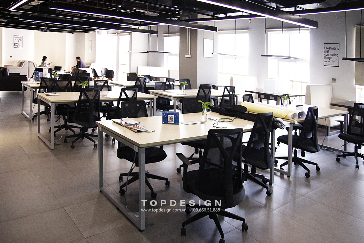 TOPDESIGN_Hoàn thiện nội thất văn phòng Hàn Quốc CAMPUS-K_03