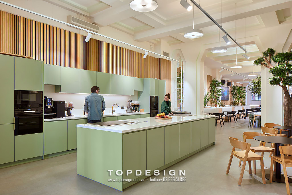 13.Thiết kế nội thất văn phòng công ty công nghệ đẹp mắt, thu hút_TOPDESIGN
