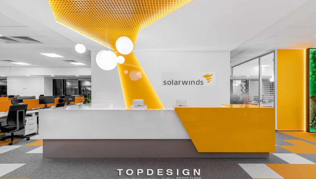 1aa. Thiết kế Văn phòng công ty năng lượng Solarwind hiện đại_TOPDESIGN