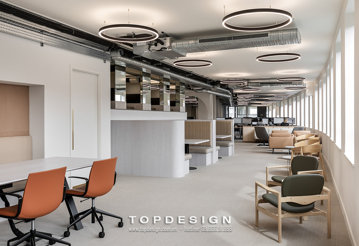 6.Mẫu thiết kế hệ thống ánh sáng văn phòng đạt chuẩn thông minh, sáng tạo_TOPDESIGN