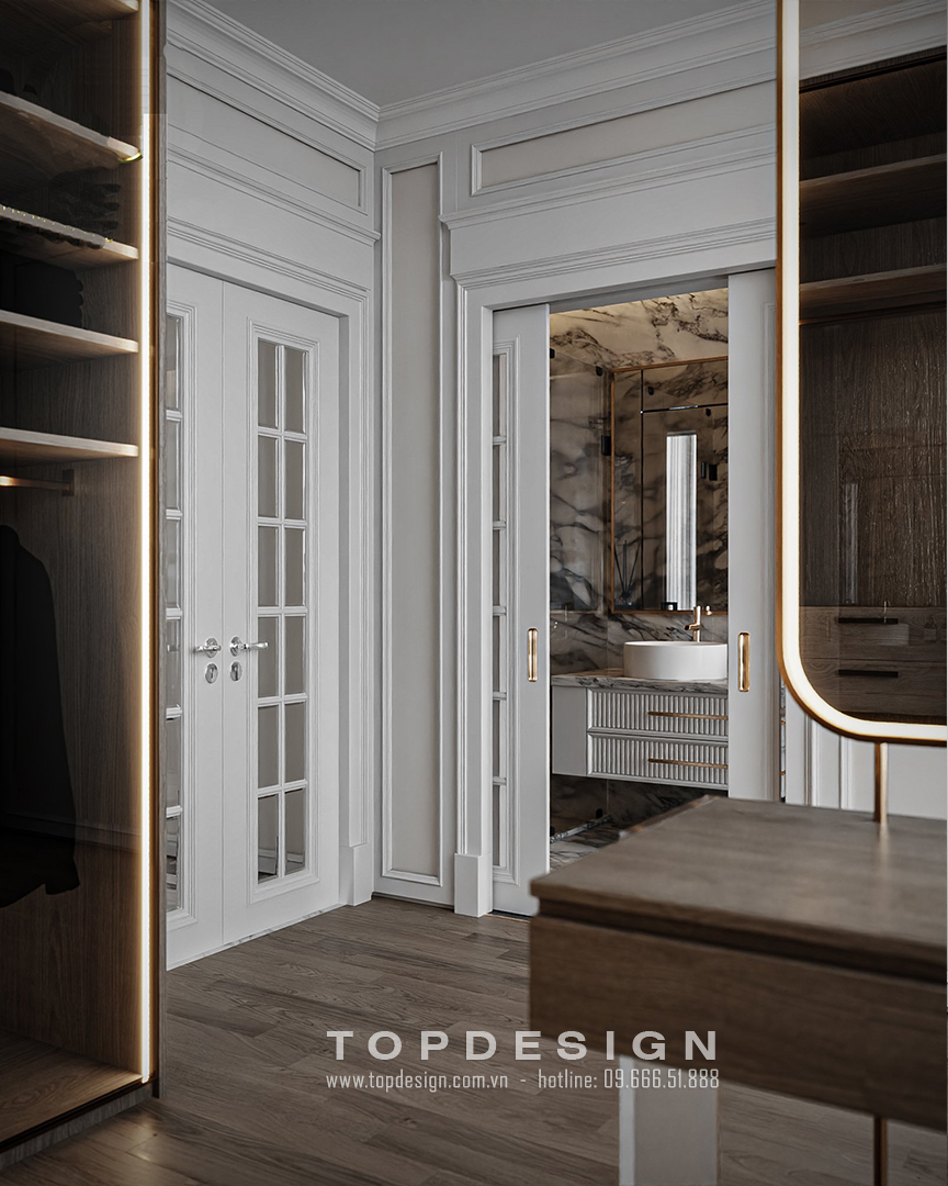 Thiết kế nội thất nhà phố tại Huế_ Nhà vệ sinh_topdesign (2)