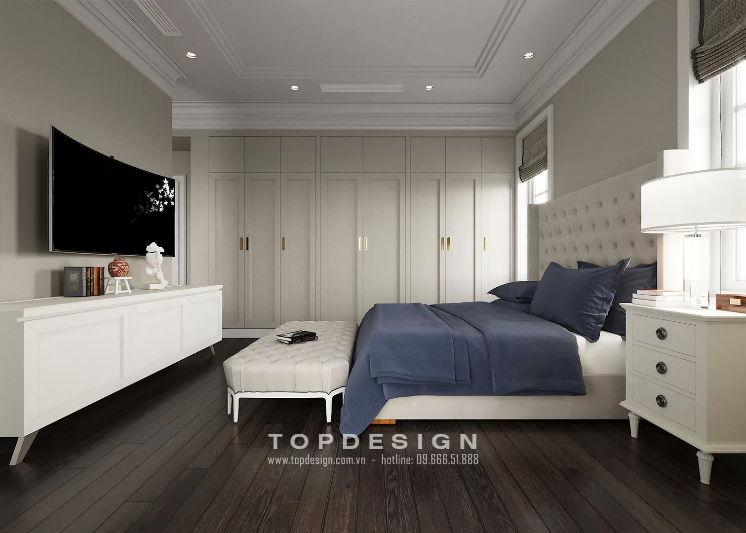 Mẫu nhà 2 tầng - TOPDESIGN - 3