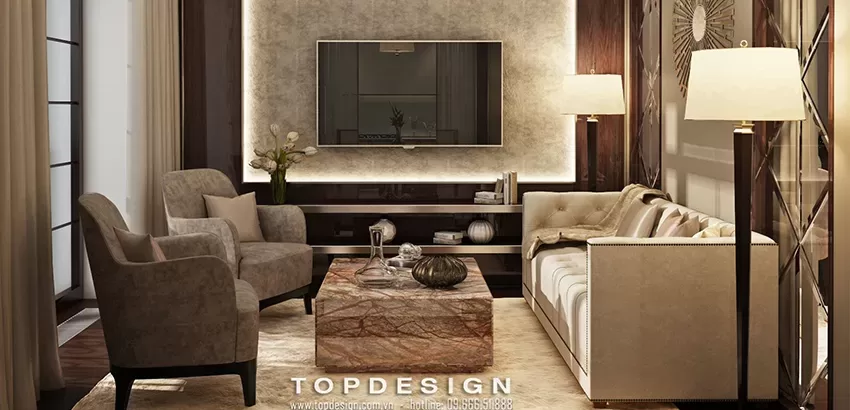 Hợp đồng tư vấn thiết kế nhà - TOPDESIGN - 6