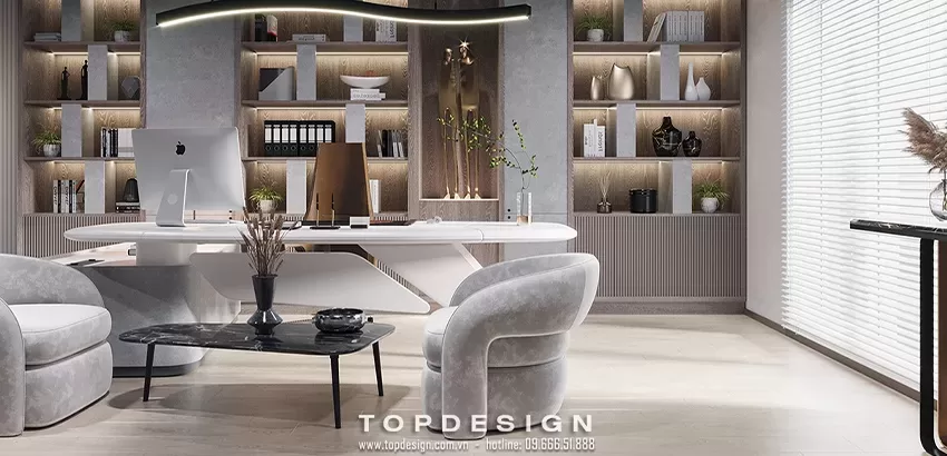 Hợp đồng thiết kế nội thất - TOPDESIGN - 6