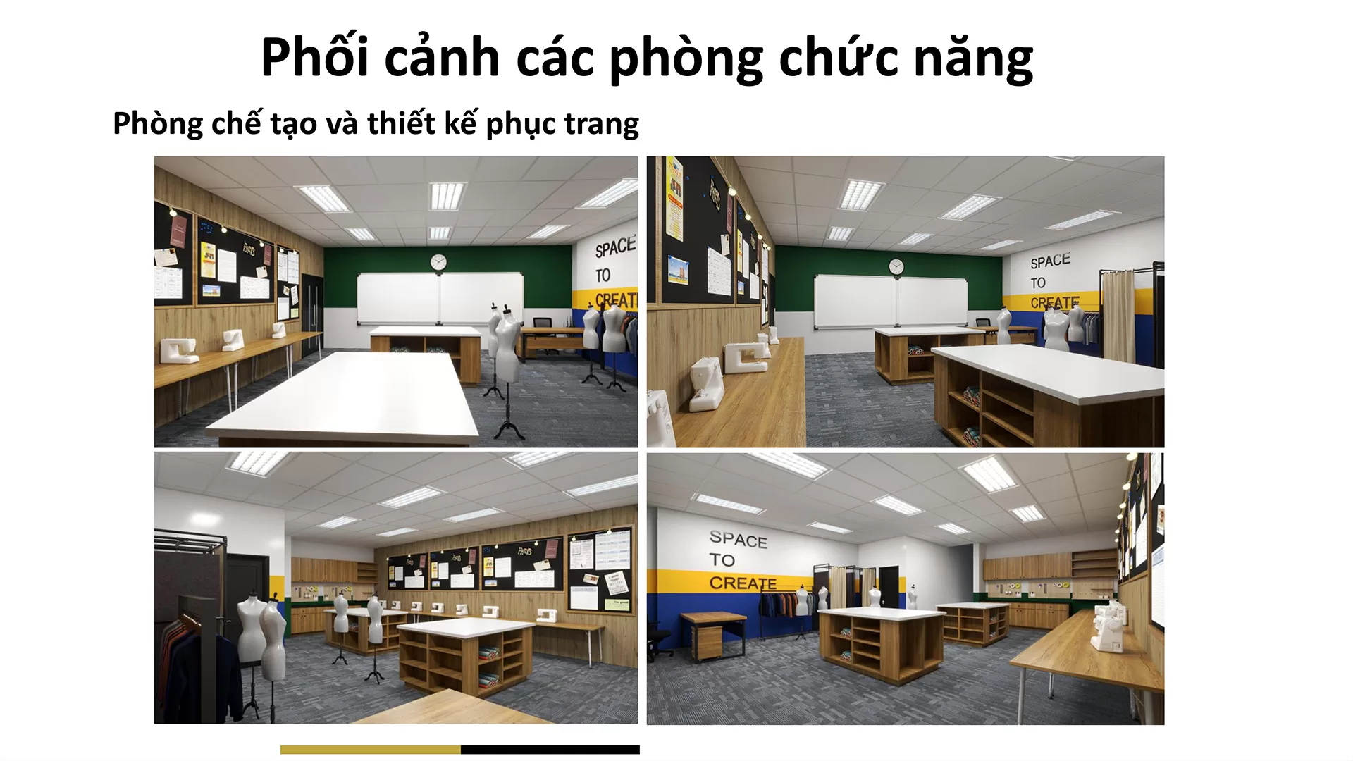 Tham khảo mẫu nội thất trường quốc tế Canada - TOPDESIGN 11