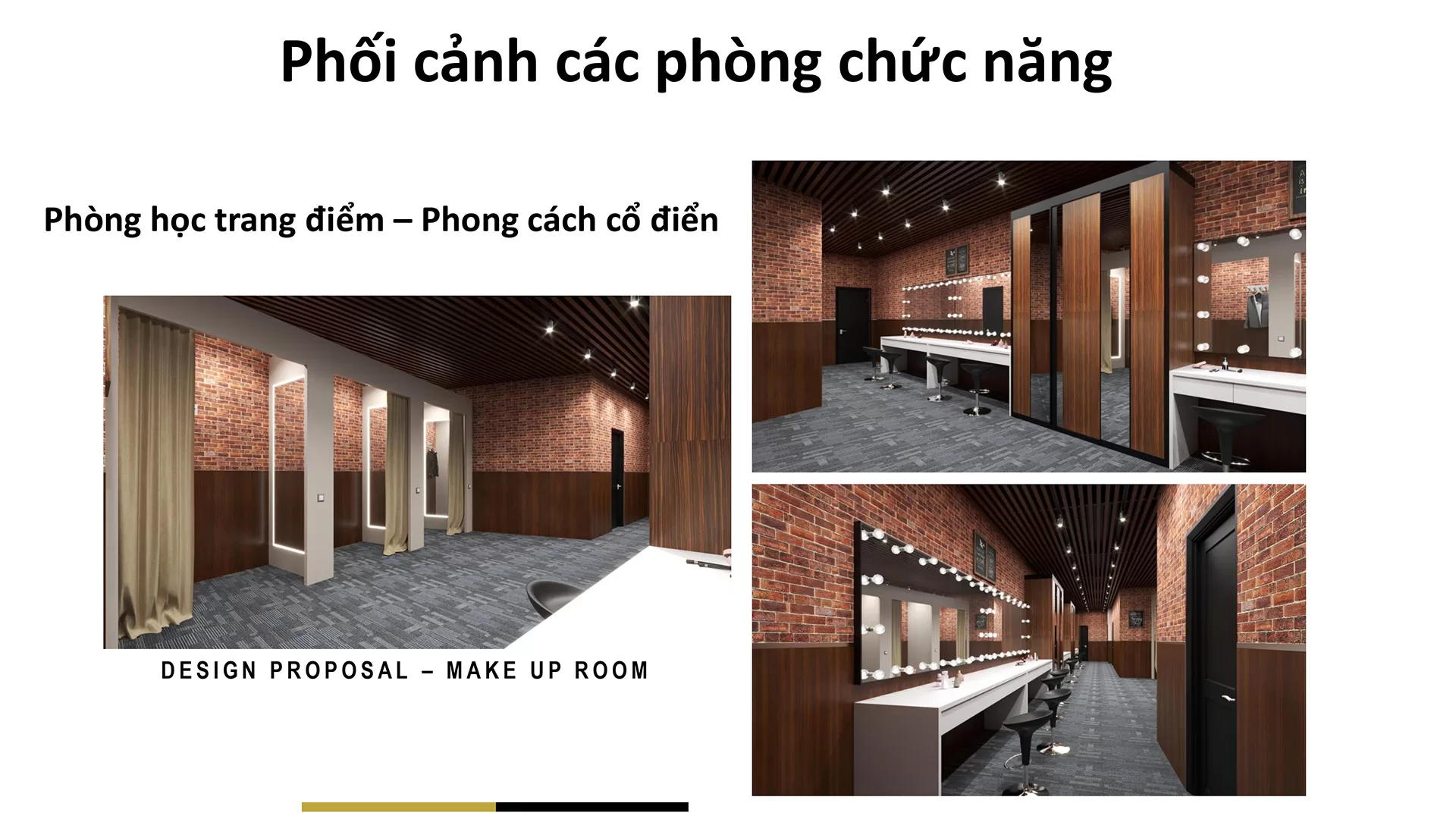 Tham khảo mẫu nội thất trường quốc tế Canada - TOPDESIGN 8