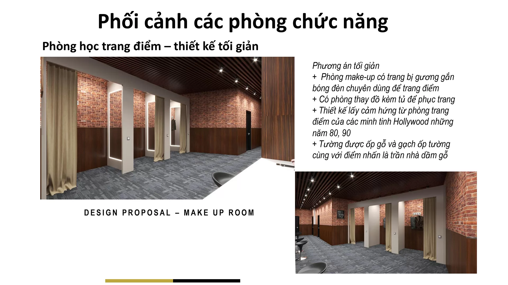 Tham khảo mẫu nội thất trường quốc tế Canada - TOPDESIGN 9