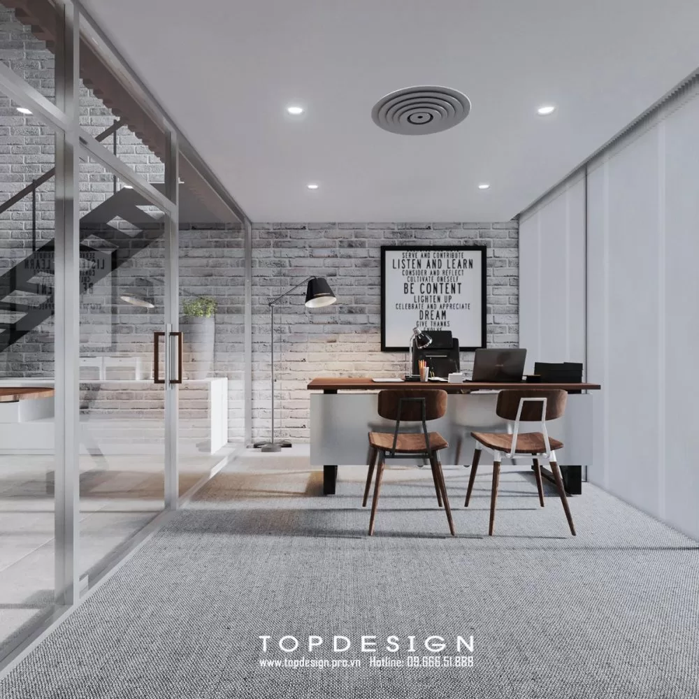 1. TOPDESIGN_Báo giá dịch vụ thiết kế nội thất 2025