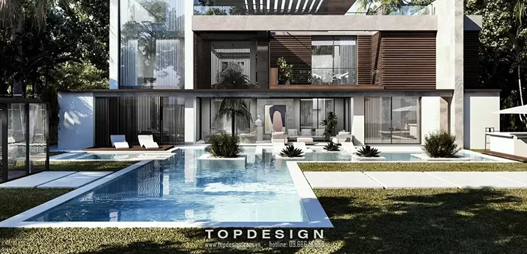 ảnh đại diện báo giá nhà phố